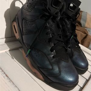 Jordan 6 Retro All Star Chameleon, 9.5